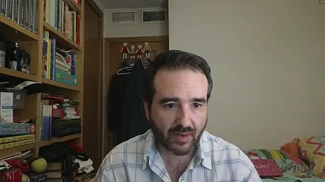 curiosillo83 Chat XXX in diretta