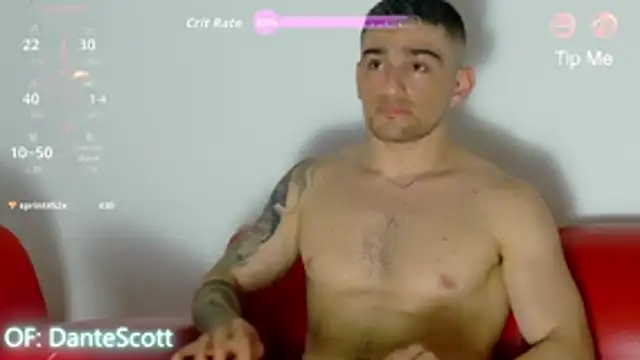Živý XXX chat Sexy_Alejandro_