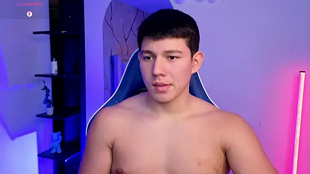 JamesCr_ 라이브 XXX 채팅