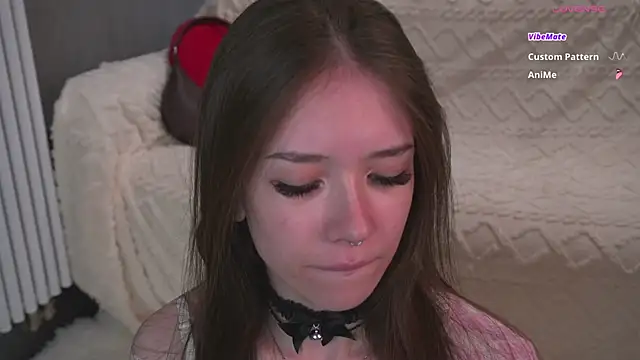 Chat XXX en directo de tinyanie
