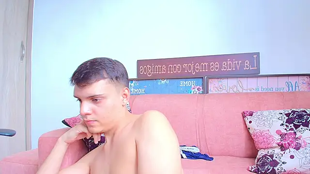 james_carter1 Chat XXX live