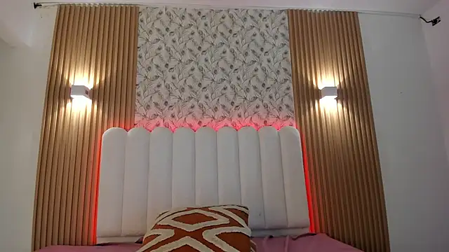 AnitaNoor_ Webcam Show