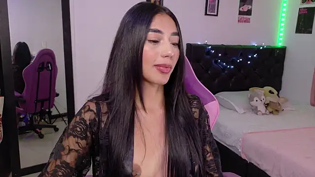 JulietaCheerr Live XXX-Chat