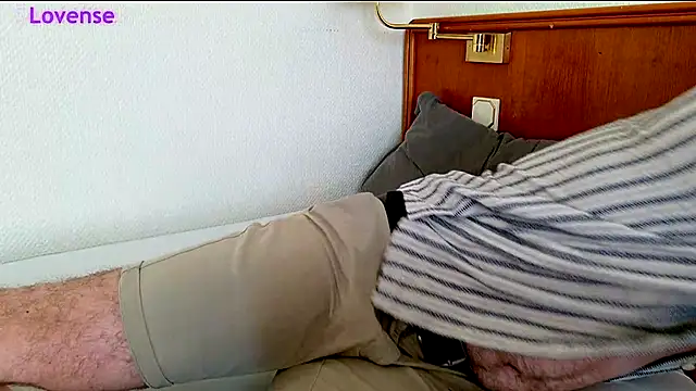 Tommy_Lidds Chat XXX in diretta