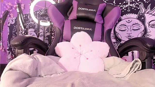 Chat XXX Live Gaia_Gatex