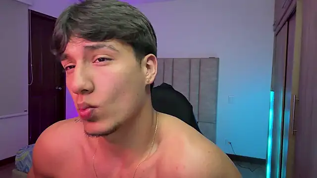 XXX chat uživo modela CHRIS_MORGAN1