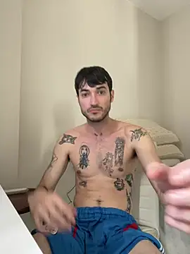 Chat XXX ao vivo de Fubinha