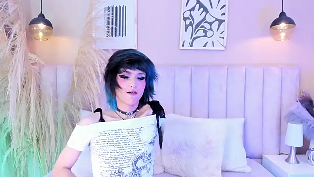 Chat +18 de Tracy_lee_ ao vivo