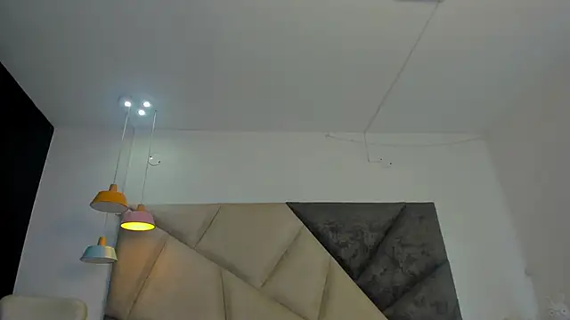 Czat XXX na żywo – AfroditaVega_