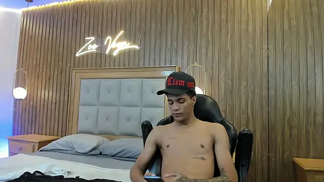 Mael_Jasonn Live XXX chat