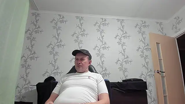 Chat XXX en directo de SanFrantsisko