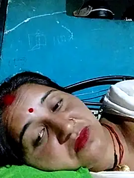 Czat XXX na żywo – Sexi_pushpa