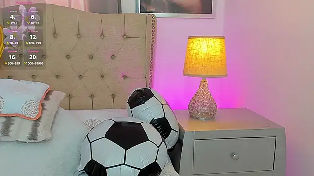 Beautyari_ Chat XXX live
