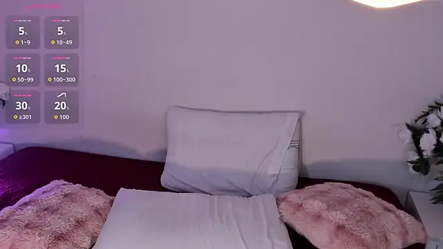 LeylaWoods' Live XXX Chat