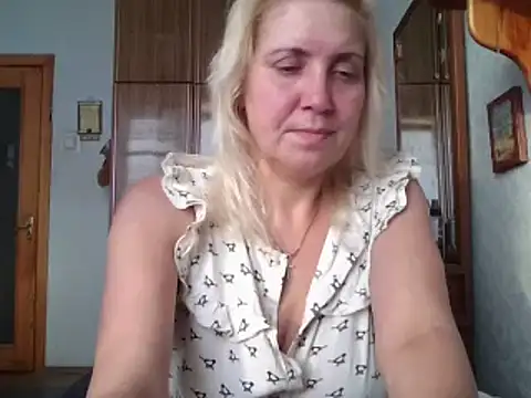 Živý XXX chat IrinaB1
