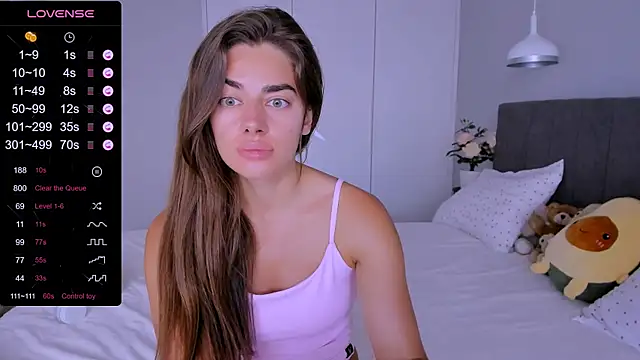 Marta--jess' Live XXX Chat