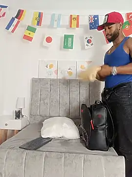 Czat XXX na żywo – Dante_Knox