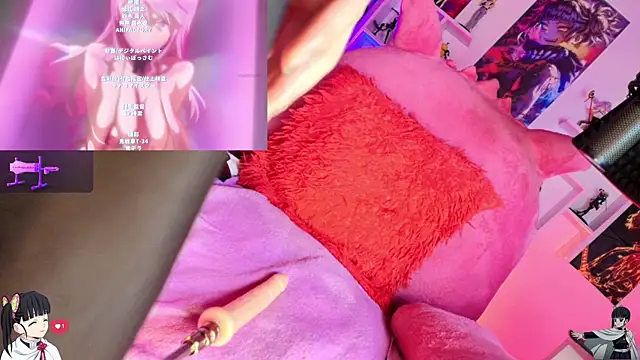 Chat XXX Live REM--