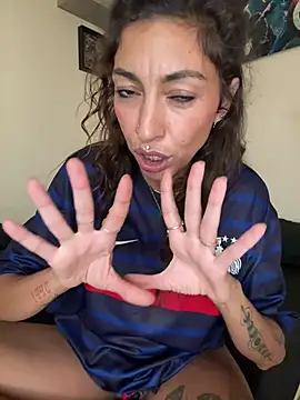 Mr_Graffitimile39 Live XXX-Chat