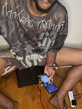 Pokazy przed kamerką – Brooklynboi478