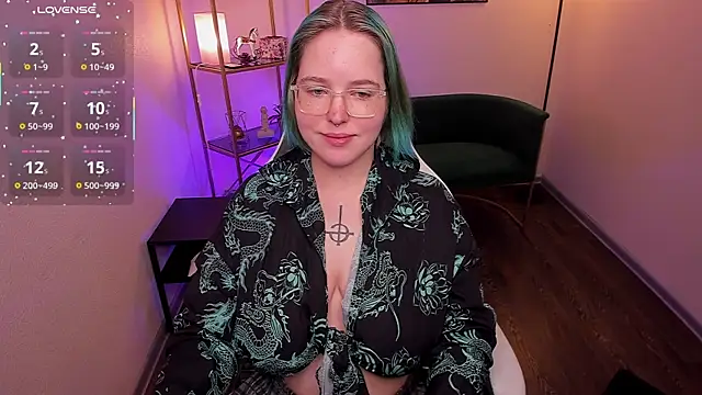 Chat XXX en directo de Manic_pixie_