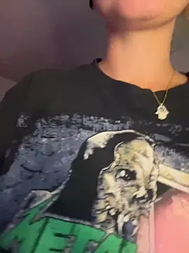 CherryyCheeks Webcam-Show