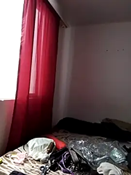 Fernandar2025's Live XXX Chat