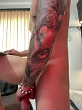 Alexander_ferre Obrolan Langsung XXX
