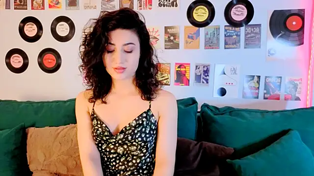 Maya_Rogerss' Live XXX Chat
