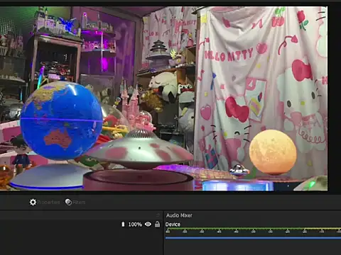 JesuAdam 现场XXX聊天
