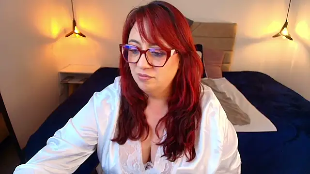 XXX chat uživo modela Victoria_Adamns