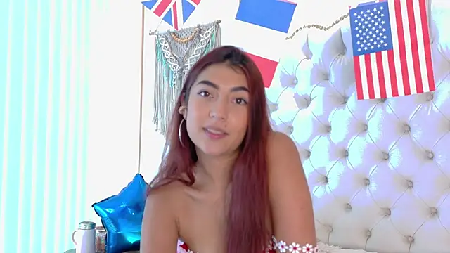 دردشة Sara_funy الجنسية المباشرة