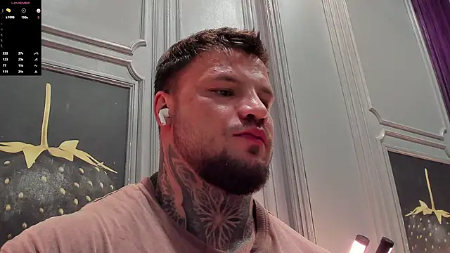 Chat XXX Live OliverSport