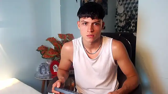 drago_ivan Obrolan Langsung XXX