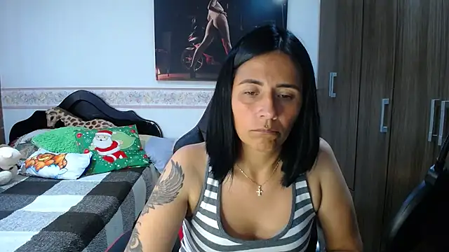 sharoon_cheerry's Live XXX Chat