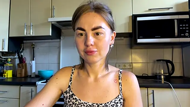 Živý XXX chat MartaLuna_