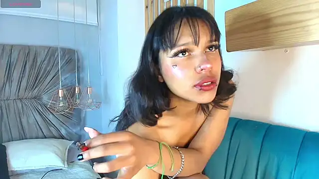 Chat XXX en directo de Dakashyten