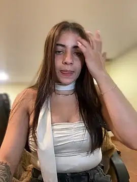Hanna_Cruz_ Chat XXX live