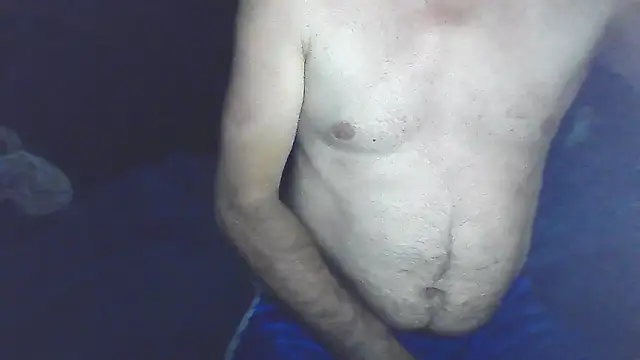 Вебкам-шоу Uomo7744