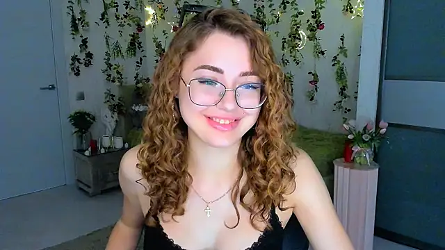 SereneFlame's Live XXX Chat