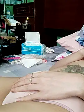 QueenSoreal 라이브 XXX 채팅