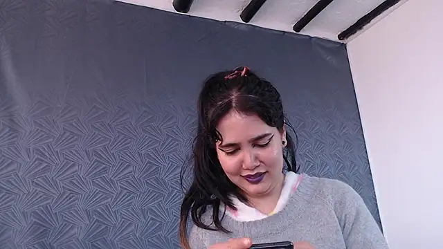 Chat XXX en directo de Freyja_eter