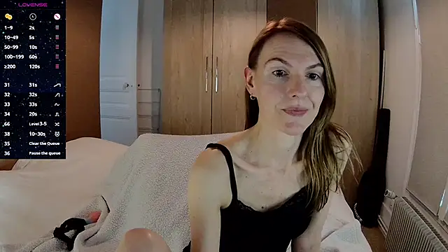 fanny_posy's Live XXX Chat