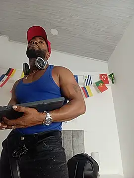 Dante_Knox 라이브 XXX 채팅