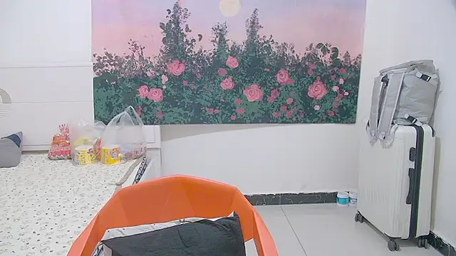 paofu-001 Live XXX Chat