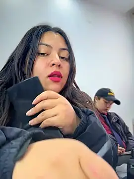 XXX chat uživo modela velen_09