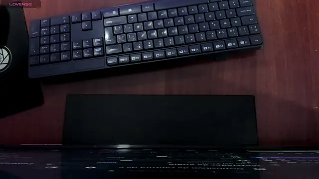 Chatroom XXX en direct de katiusca_rm