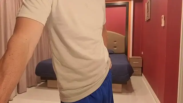 دردشة AlansonofDaddy الجنسية المباشرة
