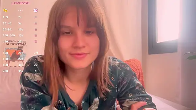Buckwheat_Q's Live XXX Chat