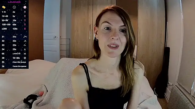 fanny_posy's Live XXX Chat